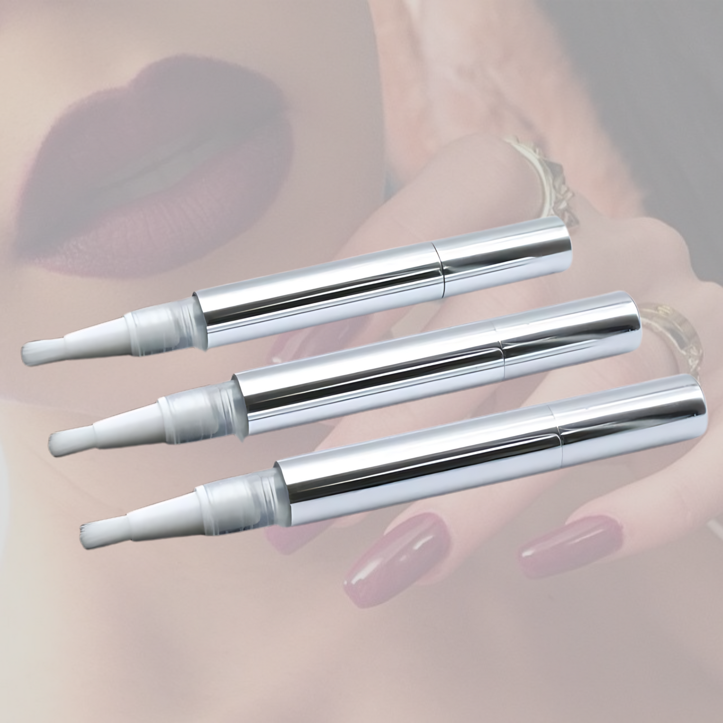 Lay It - Auffüllbarer Make - up Stift