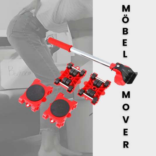 MöbelMover - einfach Möbel verschieben