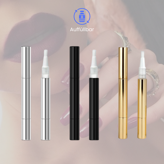 Lay It - Auffüllbarer Make - up Stift