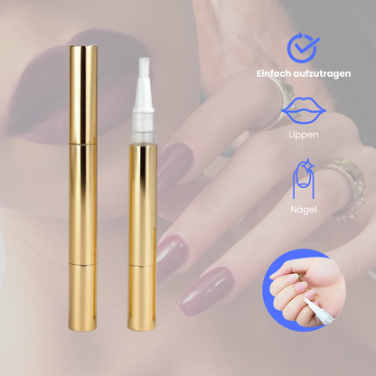 Lay It - Auffüllbarer Make - up Stift